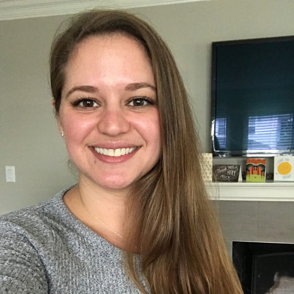 Meet your Posher, Grace